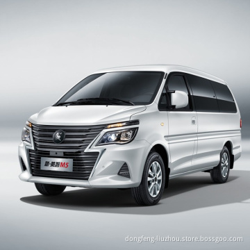 Dongfeng Fengxing Mini Van Высококачественный MPV Lingzhi M5 1,6 л / 2,0 л.